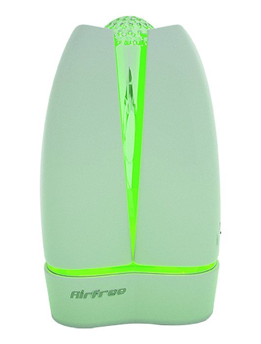 Lotus Filterless Air Purifier N6