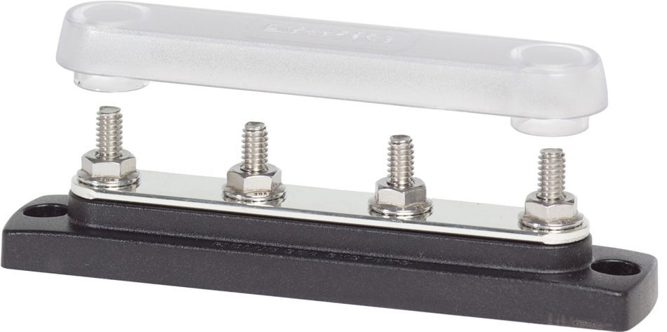 Blue Sea Systems Common BusBars (100A-250A) N3
