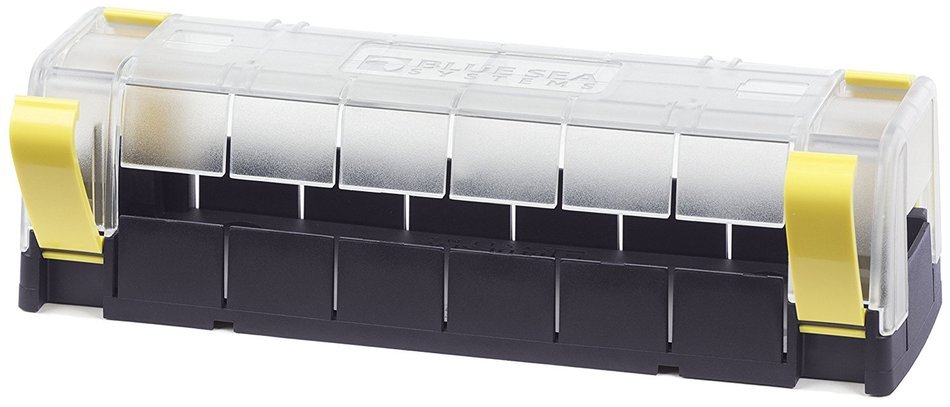 Blue Sea Systems Common BusBars (100A-250A) N4