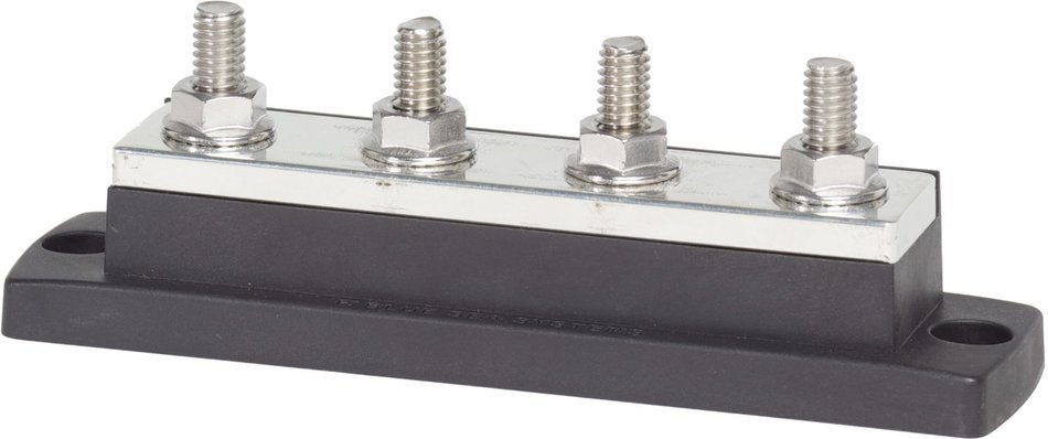 Blue Sea Systems Common BusBars (100A-250A) N5