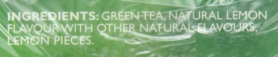 Twinings Pure Peppermint Herbal Tea, 1.41 Ounce Box, 20 Count N72