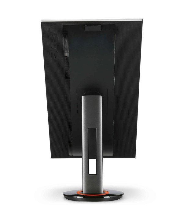 Acer XB0 XB270HU ABPRZ 27-Inch Screen LED-Lit Gaming Monitor N2
