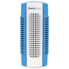 Envion TPP50BLU Therapure Mini Air Purifier, 1-Speed, Blue