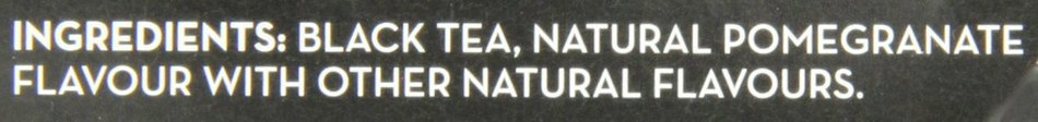 Twinings Pure Peppermint Herbal Tea, 1.41 Ounce Box, 20 Count N83