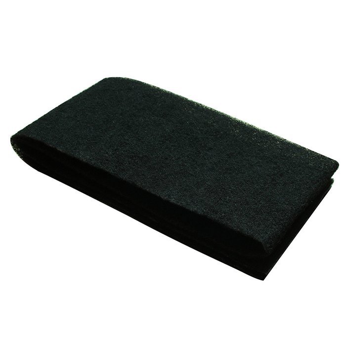 Replacement Carbon Pre-filter for Honeywell 21500 Hepa Filter/Honeywell 21600 Hepa Filter N4