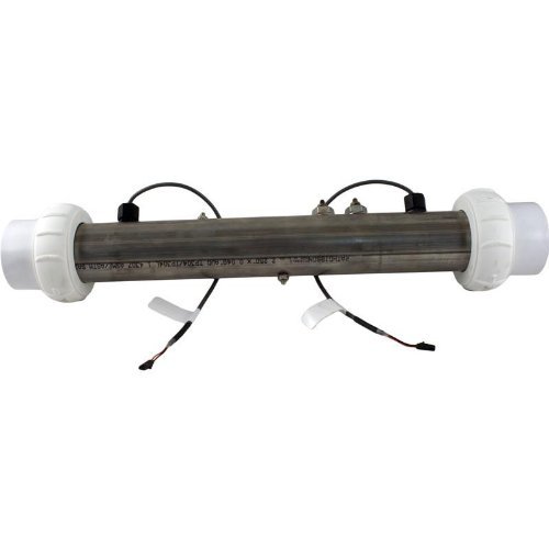 Balboa 58083 Heater Tube Assembly 5.5kW 230V with Sensors