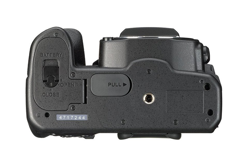 Pentax K-3 lens kit w/ 18-135mm WR 24MP SLR Camera with 3.2-Inch TFT LCD and 18-135mm WR f 3.5-5.6 (Black) N2