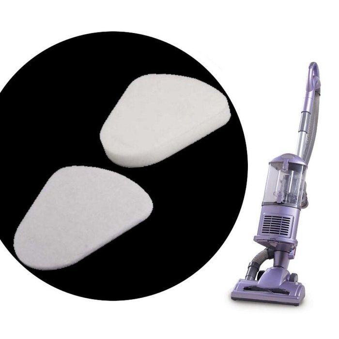 Fullkang Replacement Felt & Foam Kit for Shark Navigator Lift-Away NV350 NV351 NV352