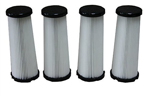 Generic F1 Hepa Filters Suitable for Dirt Devil Vision Vacuum (Pack of 2) N2