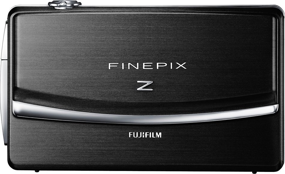Fujifilm FinePix Z90 14 MP Digital Camera with Fujinon 5x Wide Angle Optical Zoom Lens and 3-Inch Touch-Screen... N5
