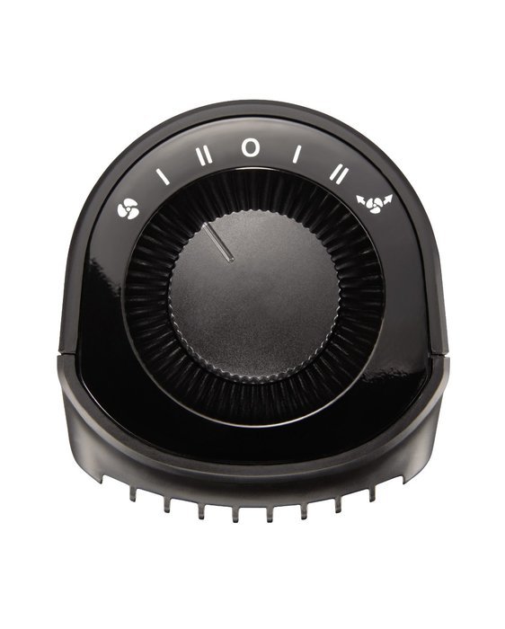 Holmes HTF1363B-BU 2-Speed Oscillating Mini Tower Fan, 13-Inch N3
