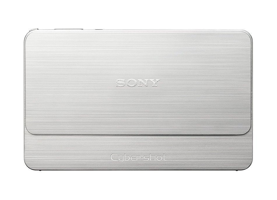 Sony Cybershot DSC-T700 10.1-MP Digital Camera with 4x Optical Zoom with Super Steady Shot Image Stabilization... N3