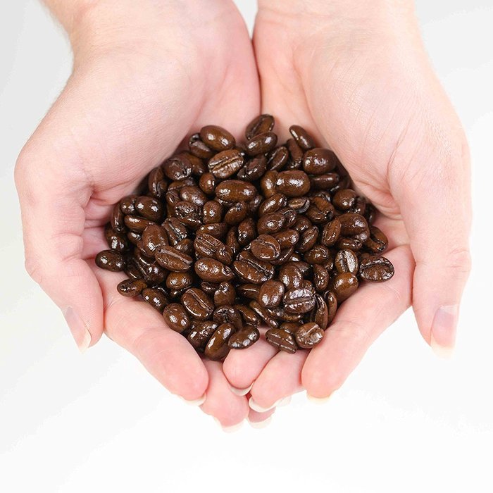 DARK SUMATRA ORGANIC Fair Trade Coffee | Whole Beans | 5 Lb Bulk Large Bag | Premium Select Indonesian Coffee... N2