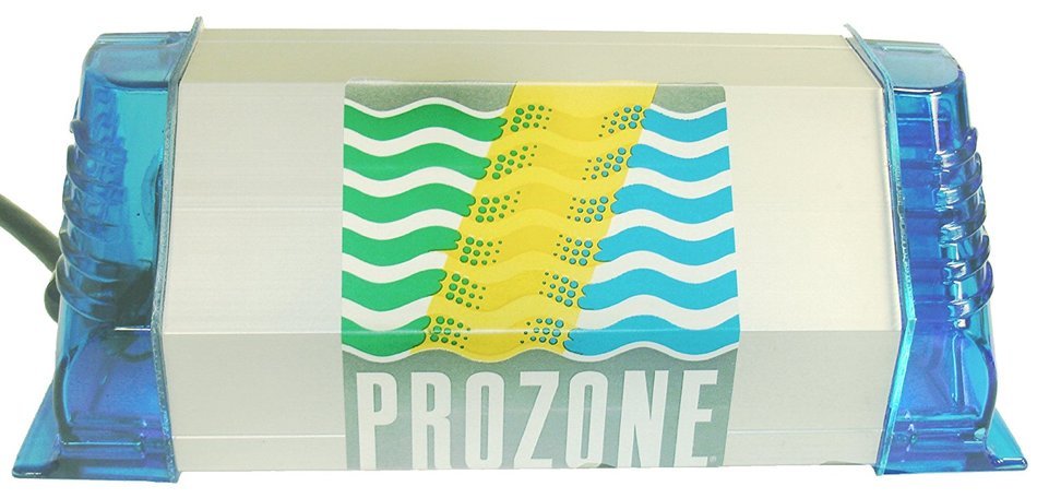Prozone Water Products PZ1 110v Ozone System Generator for Spas