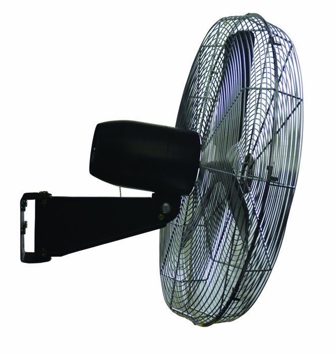TPI Corporation Commercial Circulator and Wall Mount, Single Phase, 120 Volt