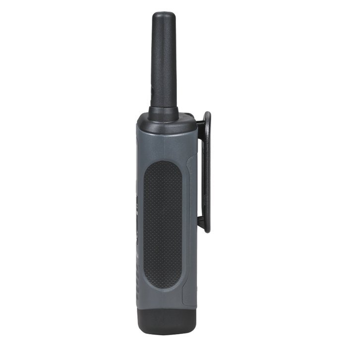 Motorola Rechargeable Weatherproof 23 mile Range Two Way Radio