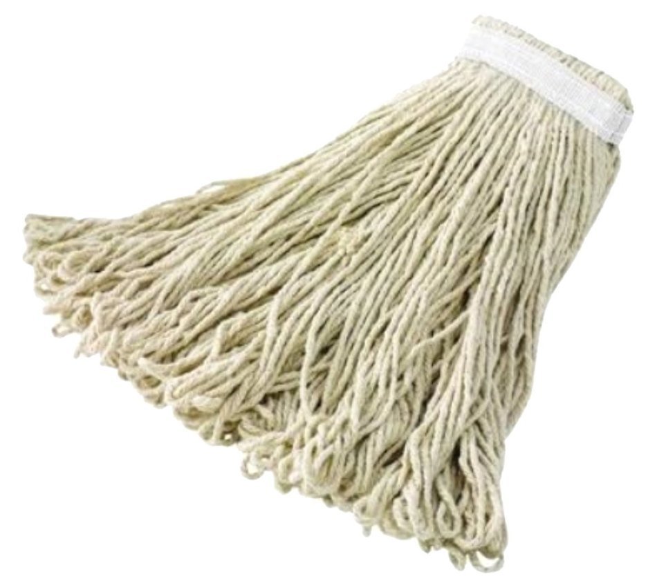Rubbermaid Commercial Cut-end Cotton Mop
