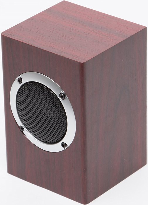 TechPlay ODC174WD SP, 3 speed turntable W/Cassette Player, Radio with presets, AUX in, RCA out, USB SD MP3 Encoding...