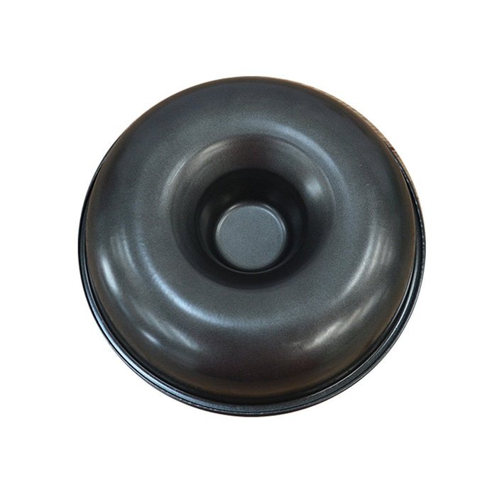 Gabkey Nonstick Bakeware Cooking Pans Cookie Sheet Round Cake Bake Oven Roast Set of 4 N2