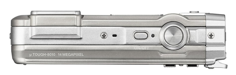 OLYMPUS (Water proof)Digital Camera TOUGH 8010 - International Version