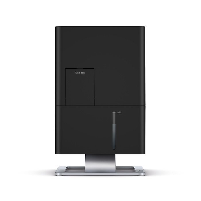 Stadler Form O-102 Oskar Little Humidifier, Black N9
