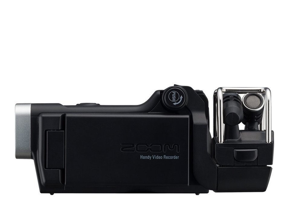 Zoom Q8 Handy Video Recorder N2