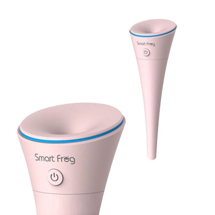 Mini Humidifier By Smart Frog&reg; - Portable Humidifier - Travel Humidifier - Personal Humidifier - USB Humidifier... N10