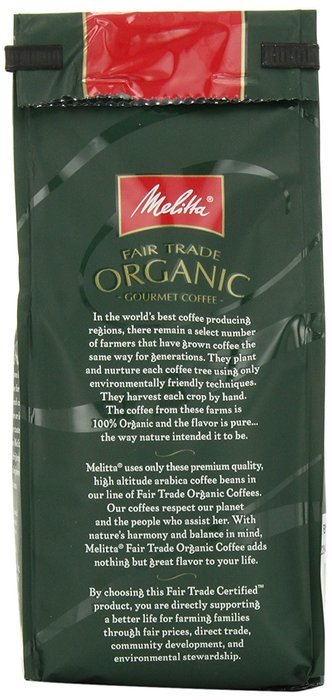 Melitta Caf&eacute; de Europa Gourmet Coffee, Hazelnut Cr&egrave;me Brulee Ground,Flavored, 11-Ounce (Pack of 3) N17