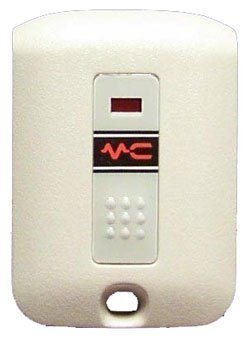 MULTI-CODE 3070 Garage Door Openers Micro-Mini Remote Control 300MHz by Linear