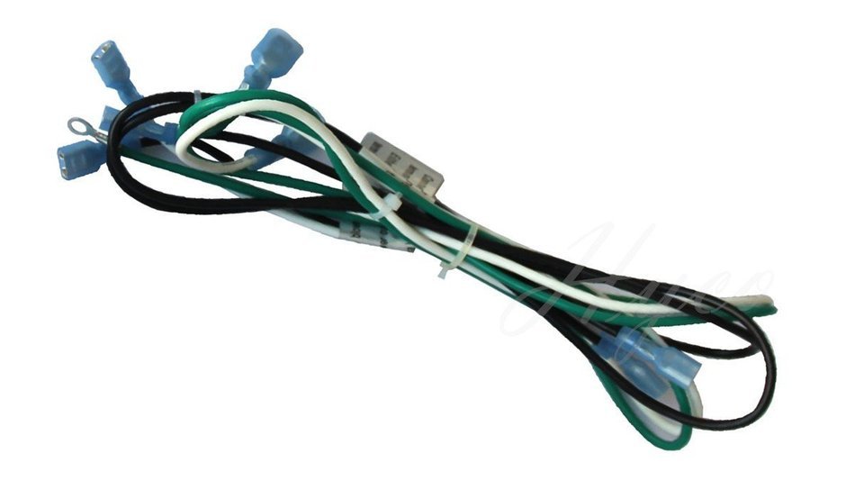 Hyco GFK4 Fireplace blower kit compatible with Heatilator, Majesti, CFM, Vermont Castings, Monessen; Rotom #HBRB74K N6