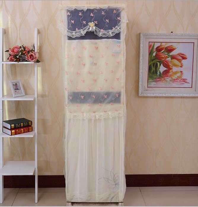 UAI-Vertical air conditioning covers, dust-proof lace unit air conditioner covers,e N2