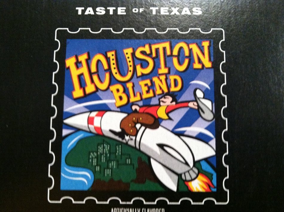 H.E.B. Taste of Texas-Houston Blend (single brew) N3
