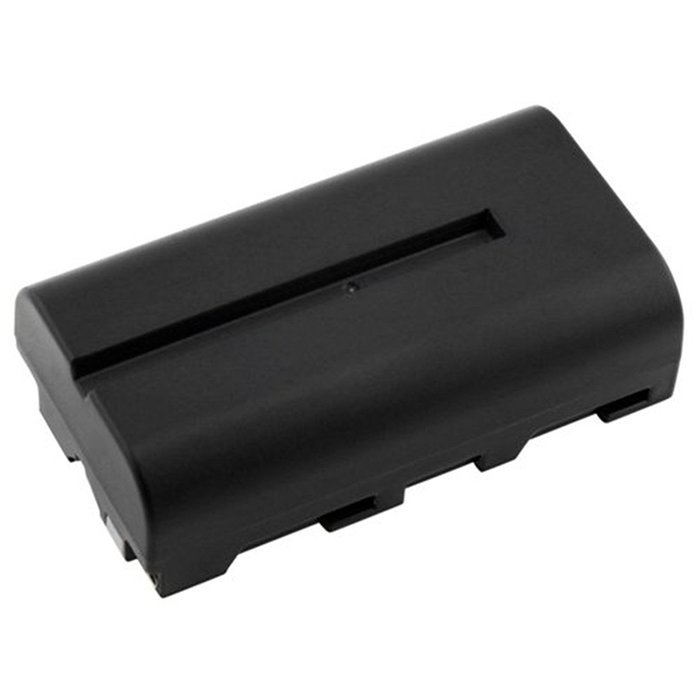 Kastar NP-F570 Battery (5-Pack) and Ultra Fast Charger(4X faster) Kit for NP-F570, NP-F550, NP-F530, NP-F330 work...