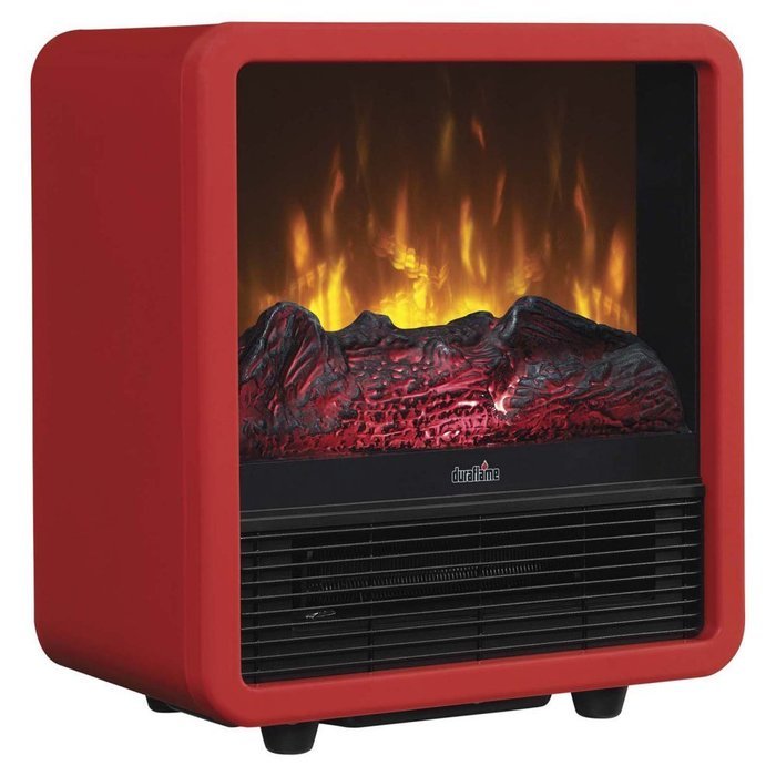 Duraflame Cube Infrared Stove N7
