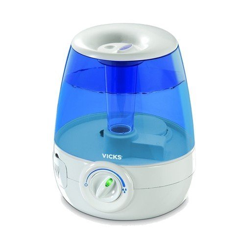 Vicks V4600 FilterFree Cool Mist Humidifier