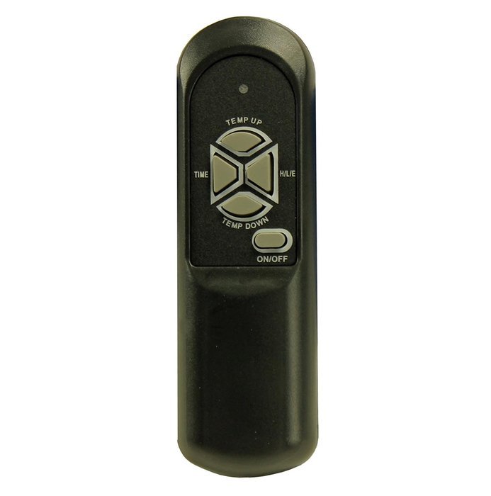LifeSmart LifePro 3 Element Electric Infrared Tower Heater (Pair) N7