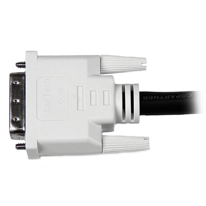 StarTech DVIDDMM10 10-Feet DVI-D Dual Link Cable - M/M N2