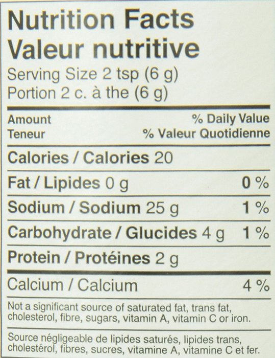Wilton Meringue Powder - 16 oz N4