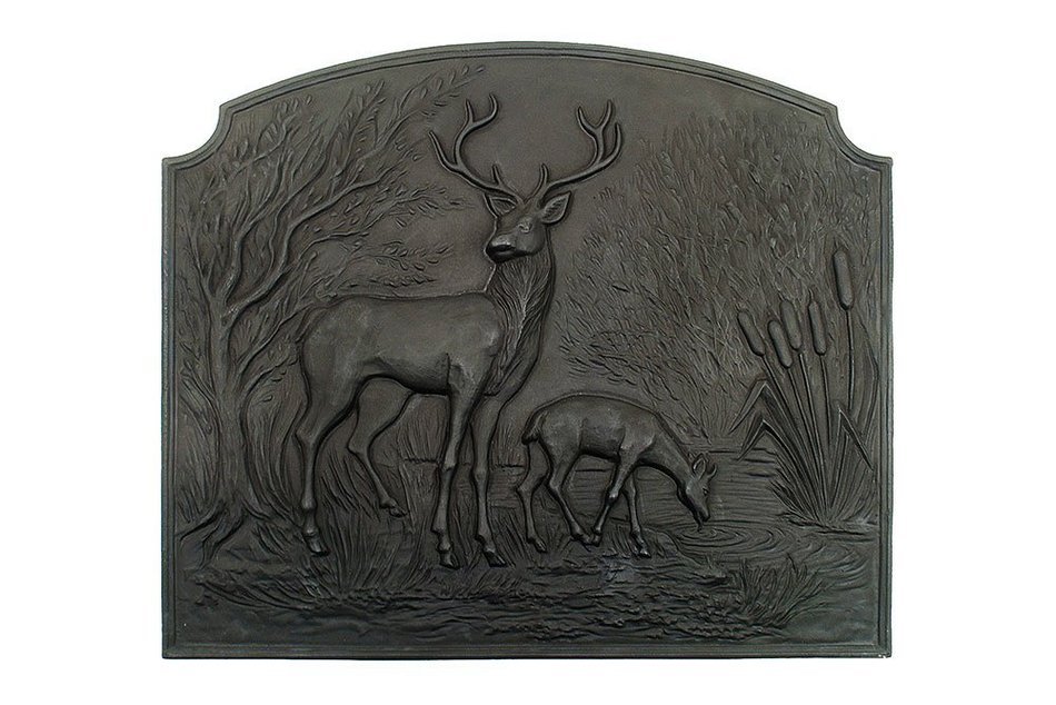 Minuteman International CFB-14 Deer Fireback