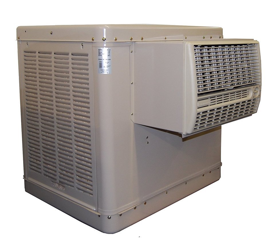 Essick Air Window Evaporative Cooler, N44W