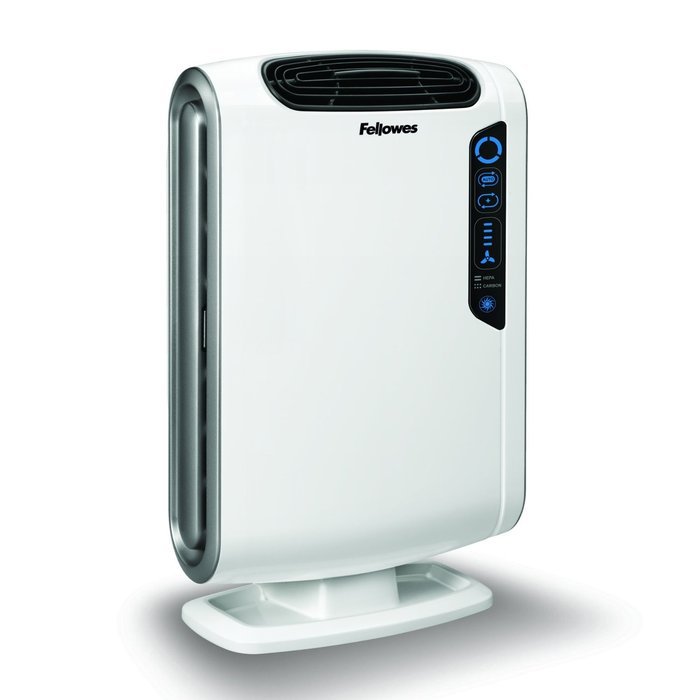 AeraMax 200 Air Purifier True HEPA Authentic Replacement Filter with AeraSafe Antimicrobial Treatment (9287101) N2