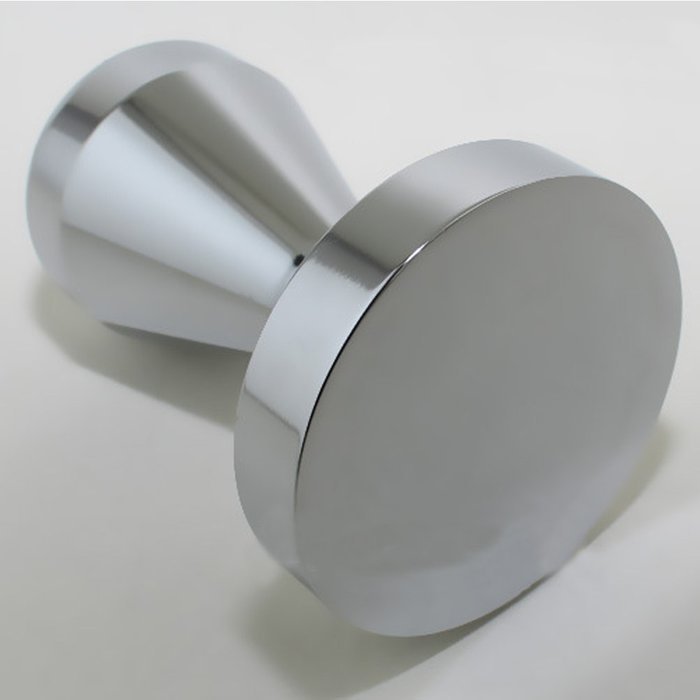 Meiruian Premium Quality Stainless Steel Coffee Tamper 57.5mm