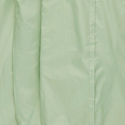MuLuo High-Grade for Coat Suits Dust Cover Dust Bag Clothing Dust Cover Pouch Clothes Cover white 9060cm N3
