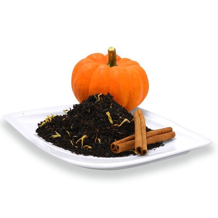 Organic Assam TGFOP Tea, Loose Leaf Bag, Positively Tea LLC (1 lb.) N59