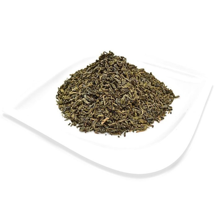 Organic Assam TGFOP Tea, Loose Leaf Bag, Positively Tea LLC (1 lb.) N64
