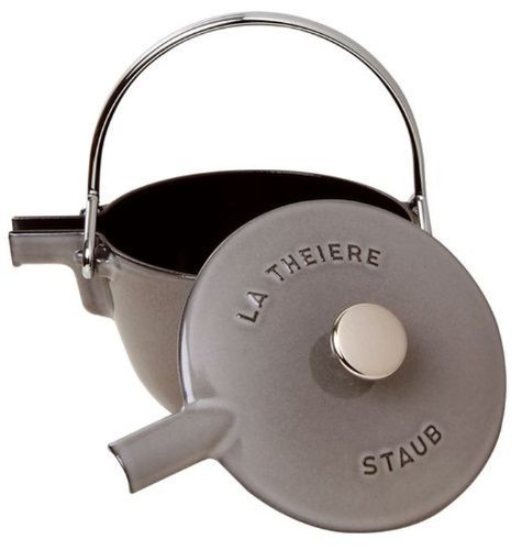 Staub La Theiere Round N4