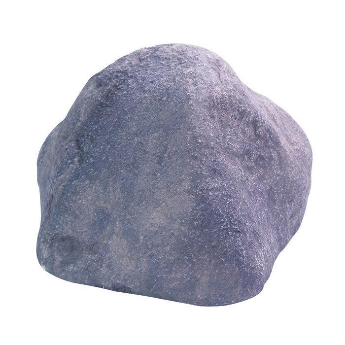 TrueRock Boulder Cover, Small, Greystone, 18"L x 16"W x 11"H N6