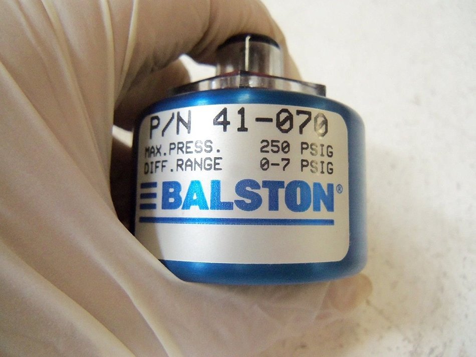 BALSTON FILTER 41-070 *NEW IN BOX* N4