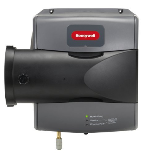 Honeywell HE250A1005 TrueEASE Advance Bypass Humidifier [Misc.]