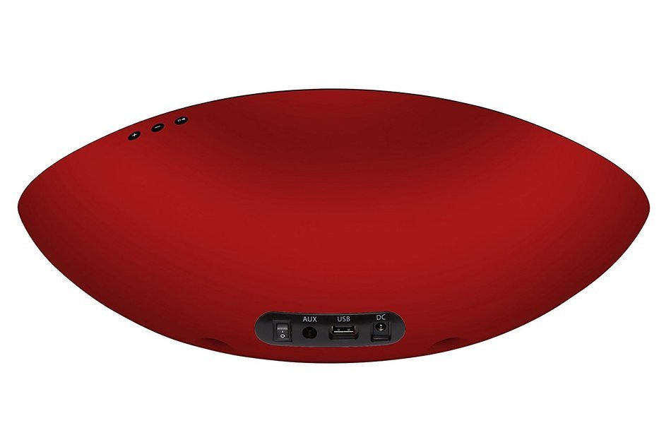 Riptunes AS-4000BTK Elite Bookshelf Bluetooth 40 W 2.1 Channel Speaker System, Black